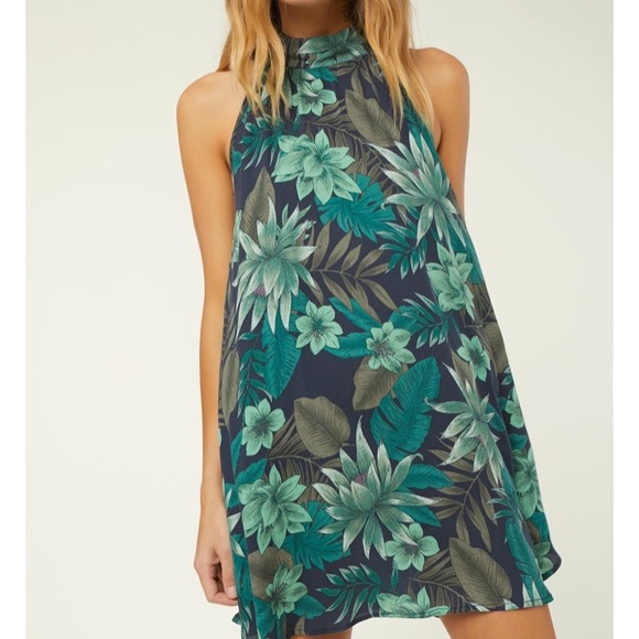 O'Neill Dresses & Skirts - O’Neill Felice Dress- XL- NWT O'Neill Dresses & Skirts - O’Neill Felice Dress- XL- NWT